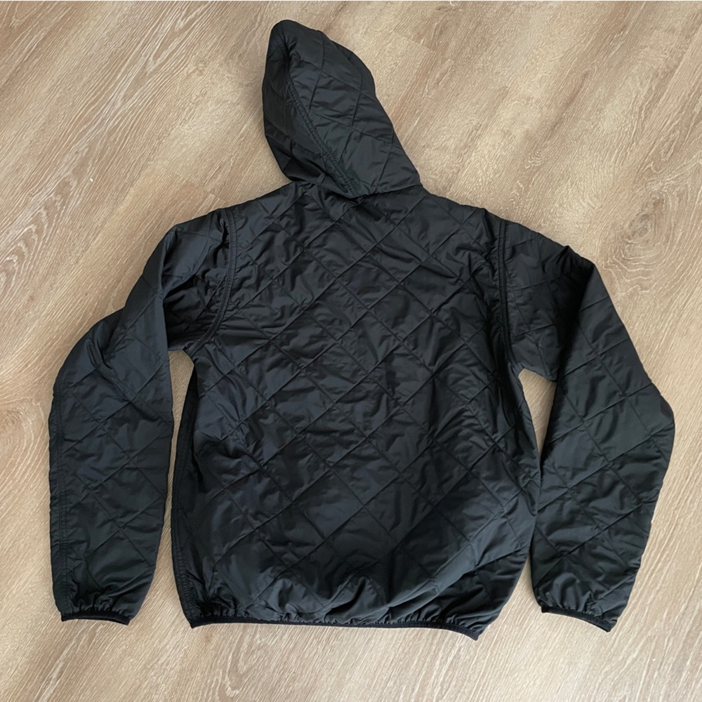 Patagonia Diamond Quilted Jacket - Picture 2 of 5